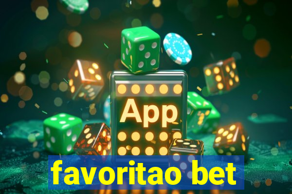 favoritao bet